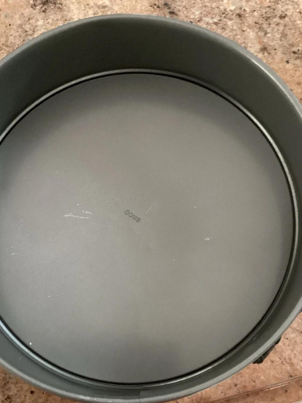 Mirro and Ekco Metal Bake Pan Set